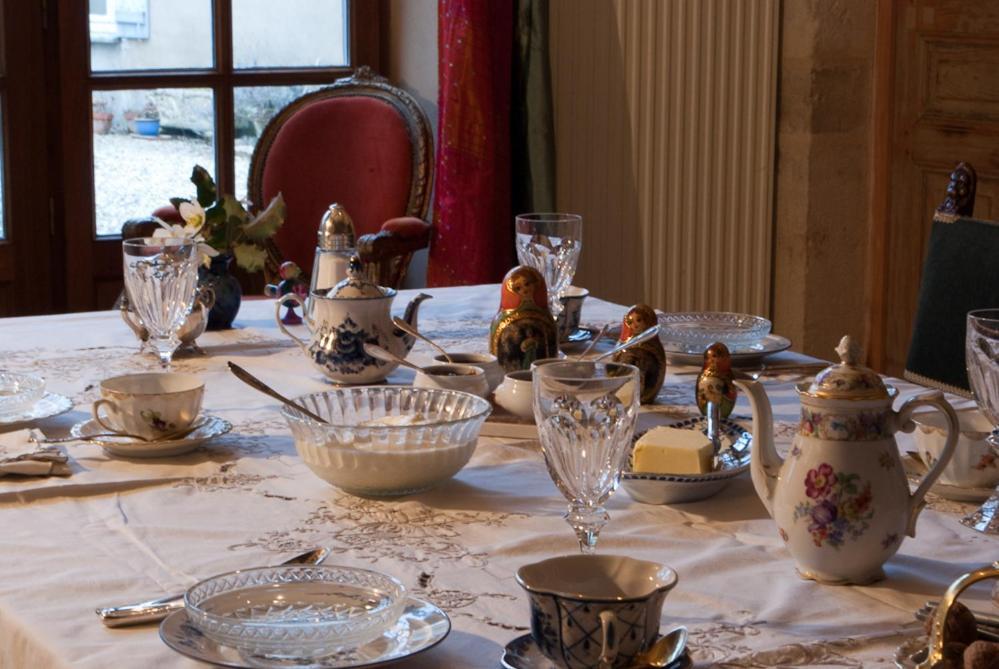 La Cuverie Du Chateau Corcelles-les-Arts Екстер'єр фото